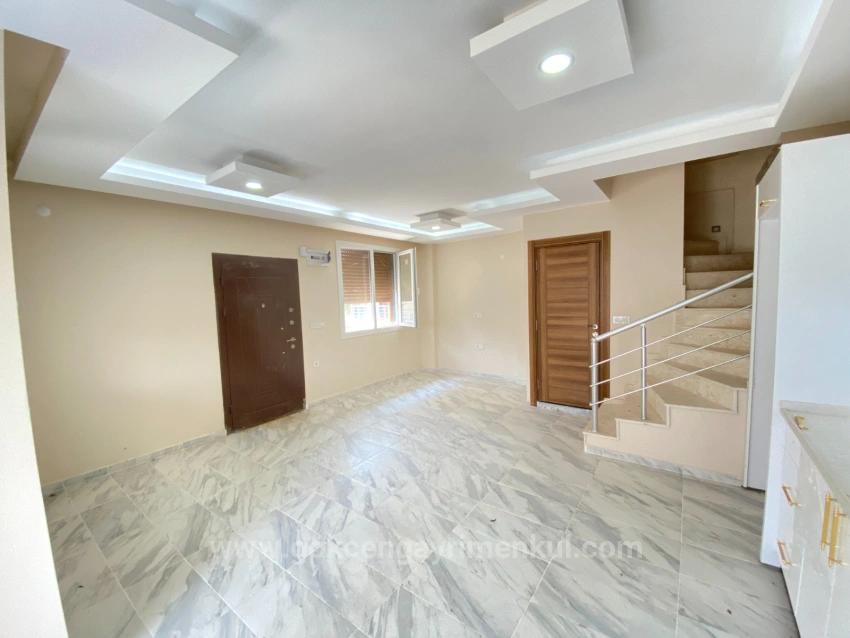 Detached Villa In Doğanbey Region Of Seferihisar!!!