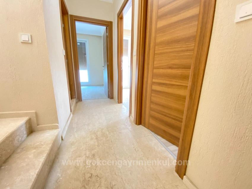 Detached Villa In Doğanbey Region Of Seferihisar!!!