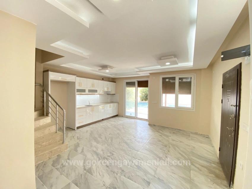 Detached Villa In Doğanbey Region Of Seferihisar!!!