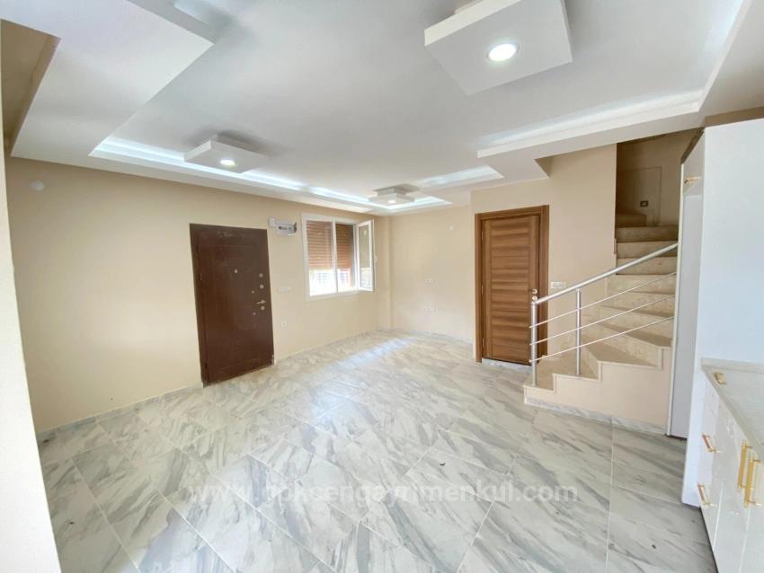 Detached Villa In Doğanbey Region Of Seferihisar!!!