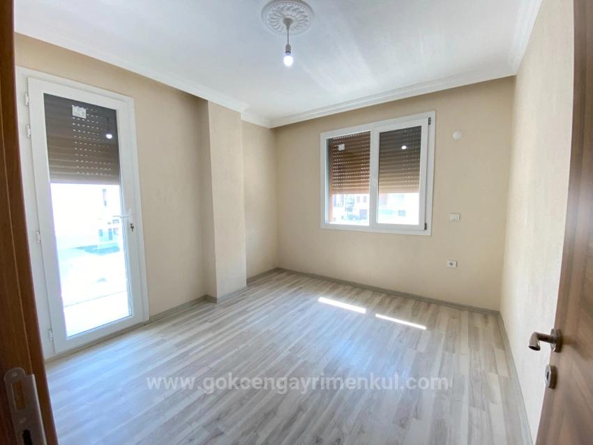 Detached Villa In Doğanbey Region Of Seferihisar!!!