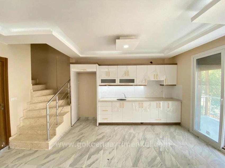 Detached Villa In Doğanbey Region Of Seferihisar!!!