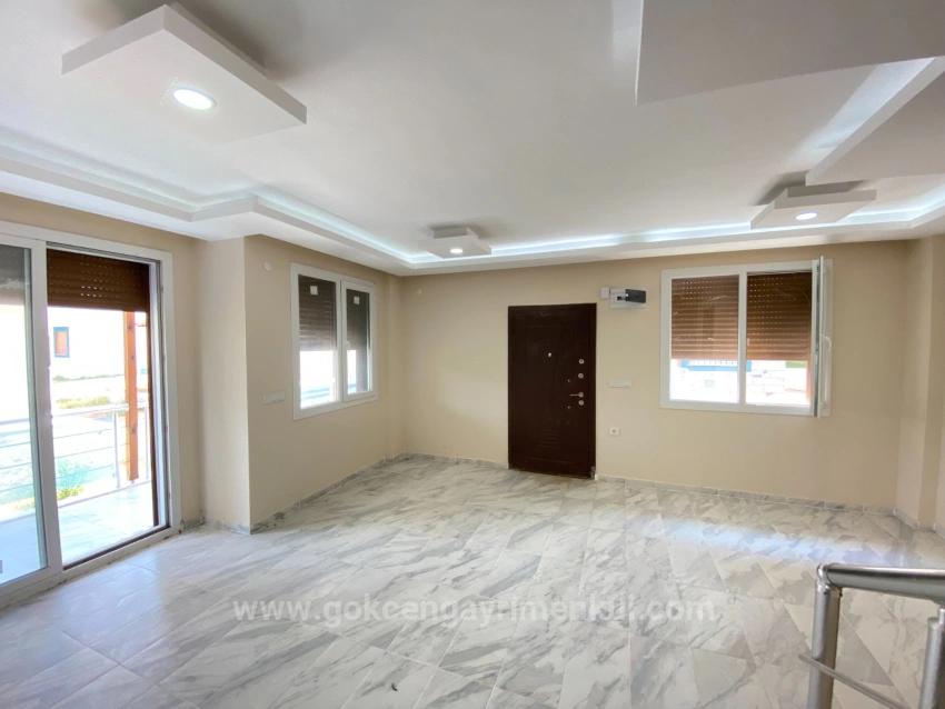 Detached Villa In Doğanbey Region Of Seferihisar!!!