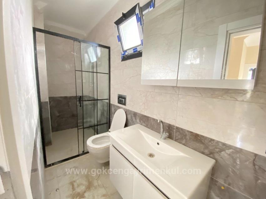 Corner Plot Villa With Large Garden In Seferihisar Cumhuriyet Region!!!!