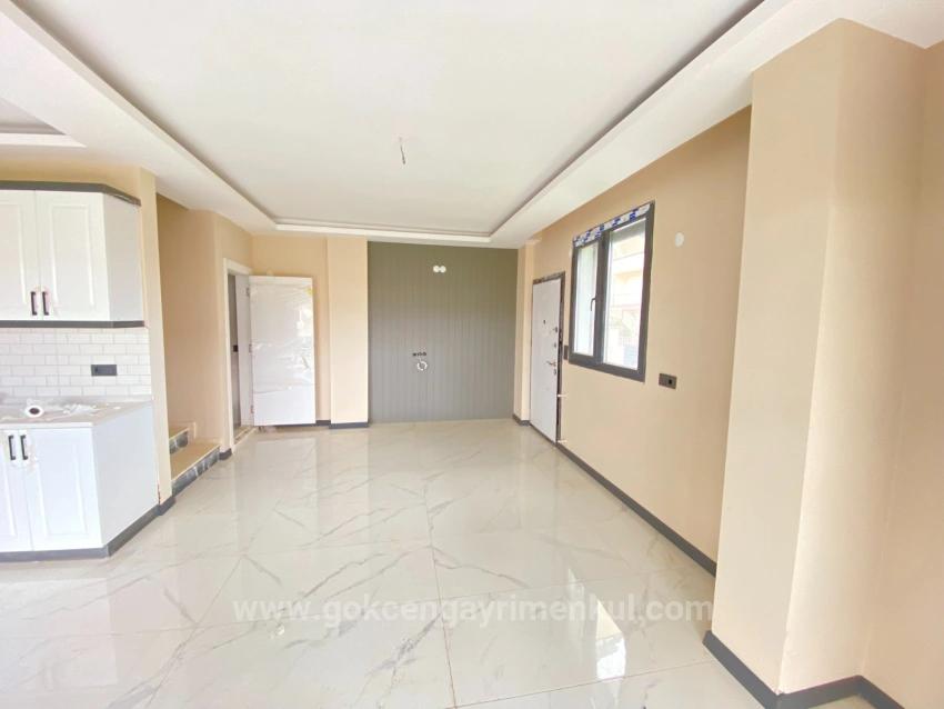 Corner Plot Villa With Large Garden In Seferihisar Cumhuriyet Region!!!!