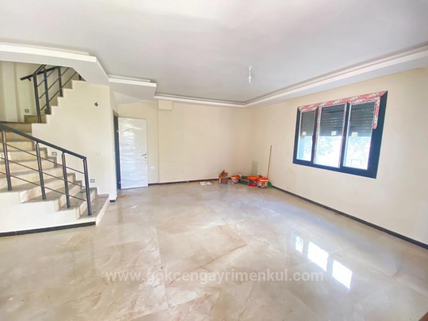 Spacious And Airy Villa Near The Sea In Doğanbey Area!!!