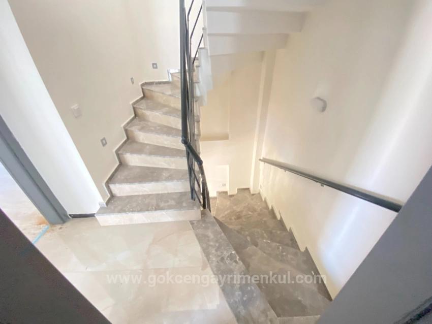 Spacious And Airy Villa Near The Sea In Doğanbey Area!!!