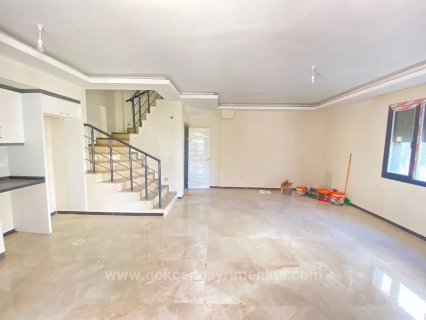 Spacious And Airy Villa Near The Sea In Doğanbey Area!!!