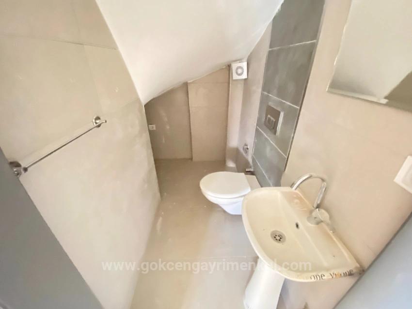 Spacious And Airy Villa Near The Sea In Doğanbey Area!!!