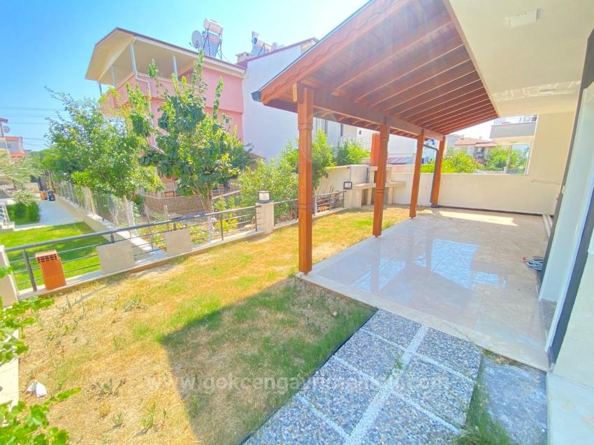Spacious And Airy Villa Near The Sea In Doğanbey Area!!!