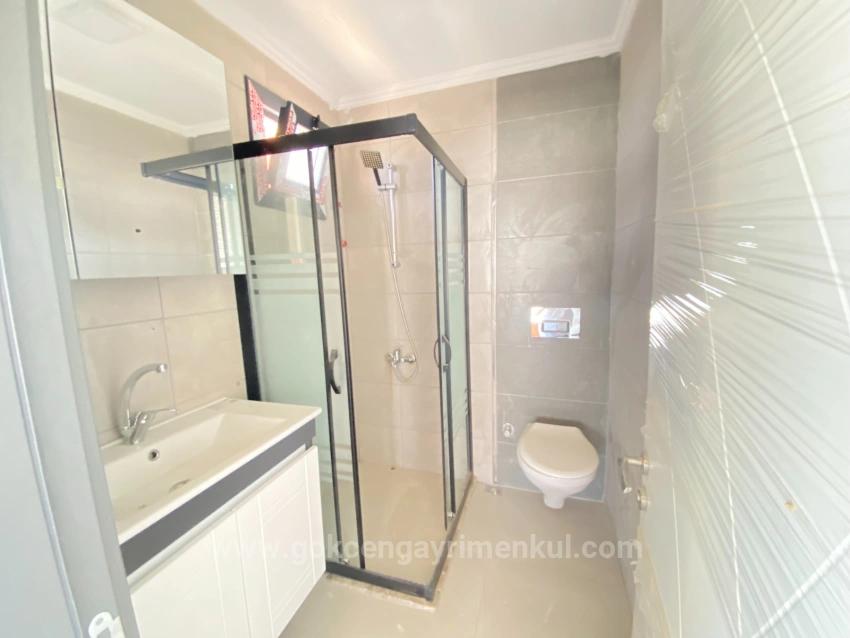 Spacious And Airy Villa Near The Sea In Doğanbey Area!!!