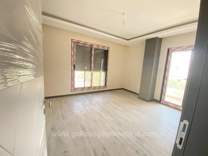 Spacious And Airy Villa Near The Sea In Doğanbey Area!!!