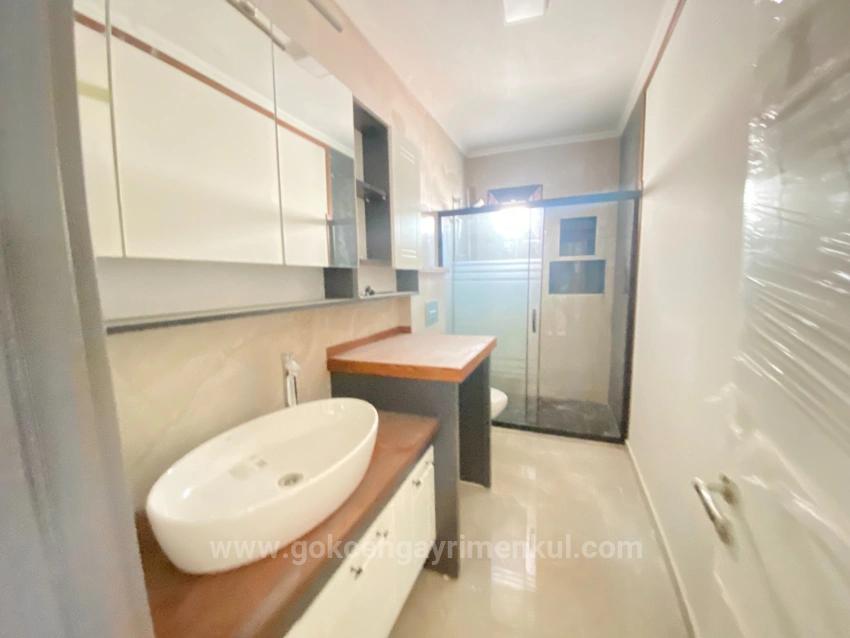 Spacious And Airy Villa Near The Sea In Doğanbey Area!!!