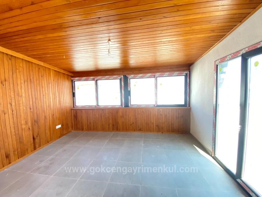 Spacious And Airy Villa Near The Sea In Doğanbey Area!!!