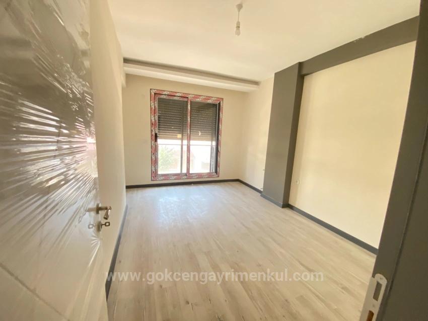 Spacious And Airy Villa Near The Sea In Doğanbey Area!!!