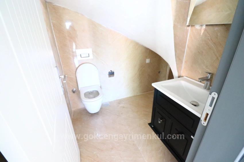 3+1 Villa In Seferihisar Ürkmez Region, 100 Meters From The Sea!!