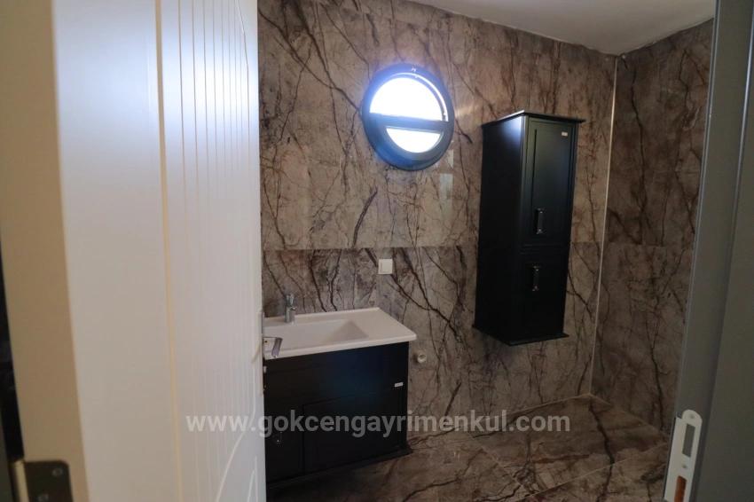 3+1 Villa In Seferihisar Ürkmez Region, 100 Meters From The Sea!!