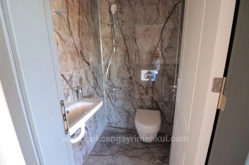 3+1 Villa In Seferihisar Ürkmez Region, 100 Meters From The Sea!!