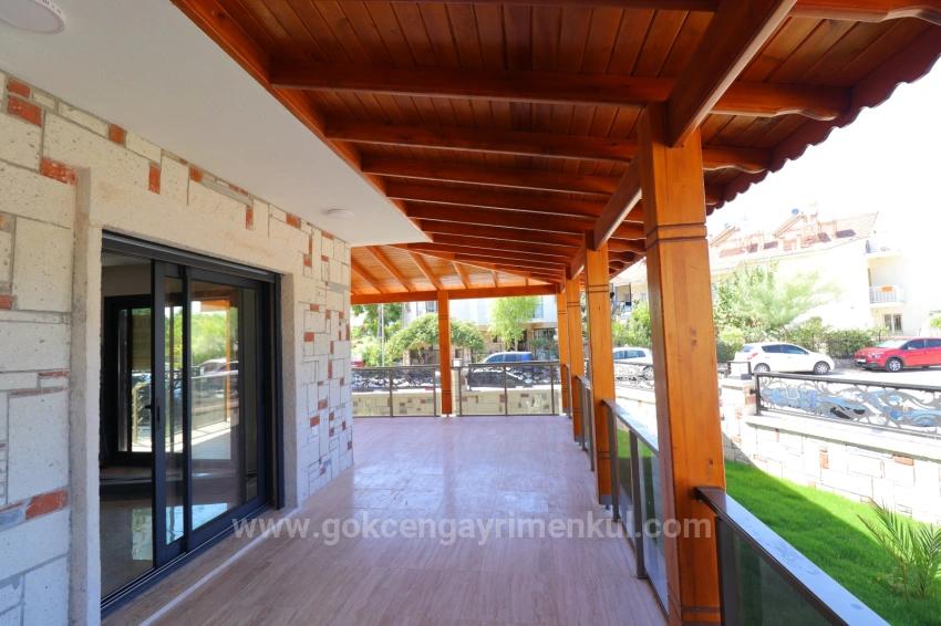 3+1 Villa In Seferihisar Ürkmez Region, 100 Meters From The Sea!!