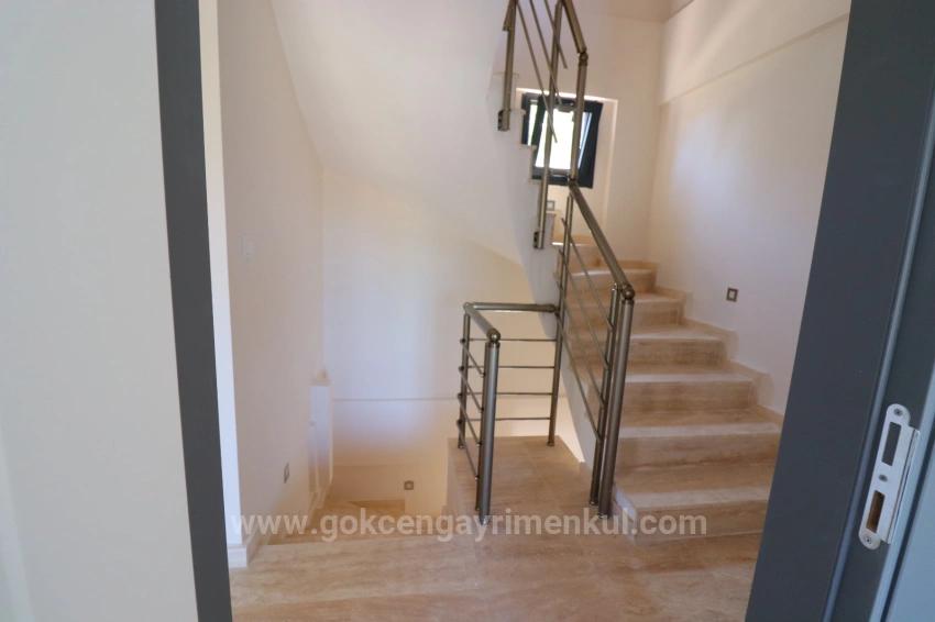 3+1 Villa In Seferihisar Ürkmez Region, 100 Meters From The Sea!!