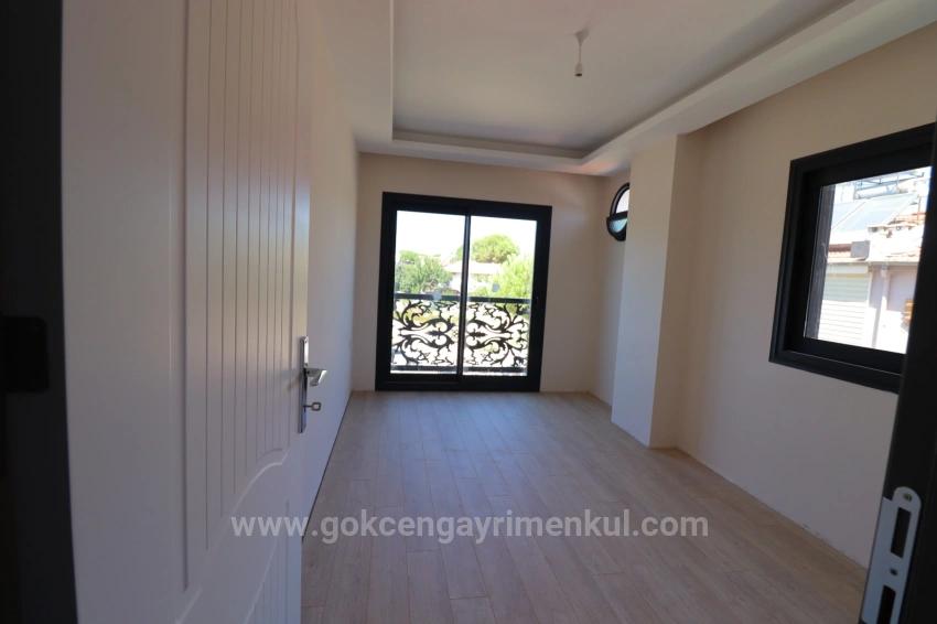 3+1 Villa In Seferihisar Ürkmez Region, 100 Meters From The Sea!!