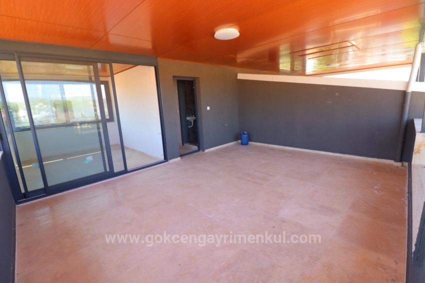 3+1 Villa In Seferihisar Ürkmez Region, 100 Meters From The Sea!!