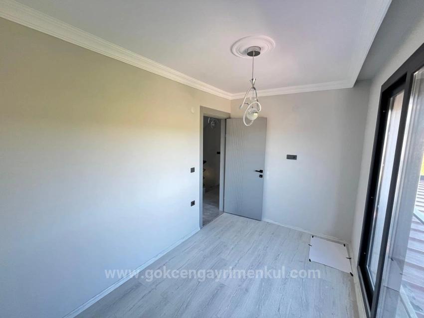 Villa Within Walking Distance Of The Sea In Seferihisar Cumhuriyet Region!!!