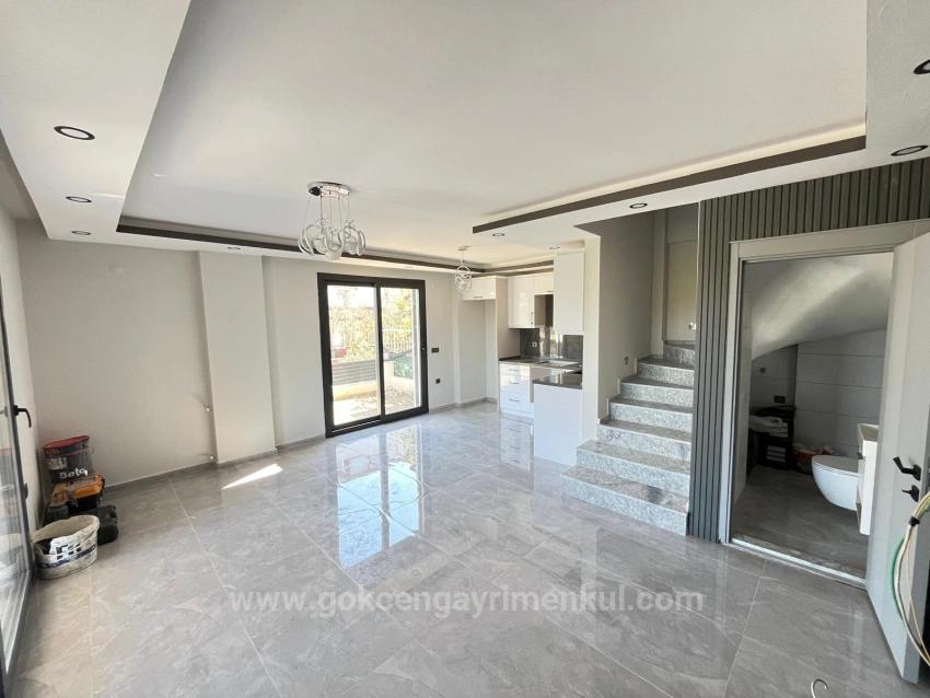 Villa Within Walking Distance Of The Sea In Seferihisar Cumhuriyet Region!!!