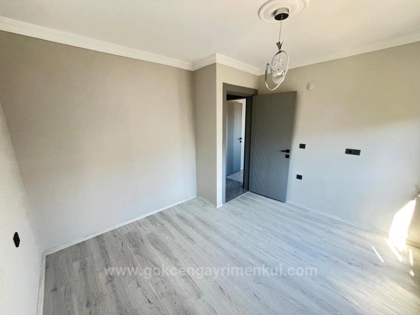 Villa Within Walking Distance Of The Sea In Seferihisar Cumhuriyet Region!!!