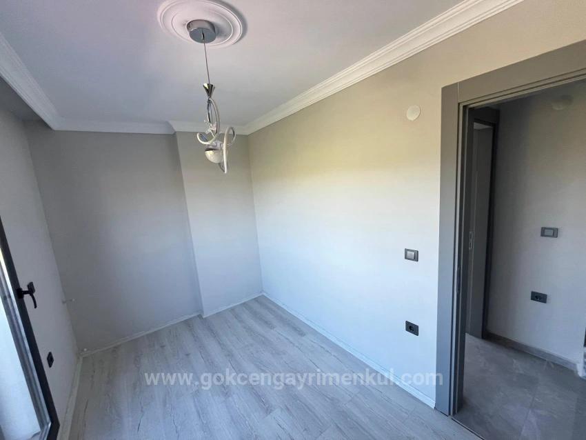 Villa Within Walking Distance Of The Sea In Seferihisar Cumhuriyet Region!!!