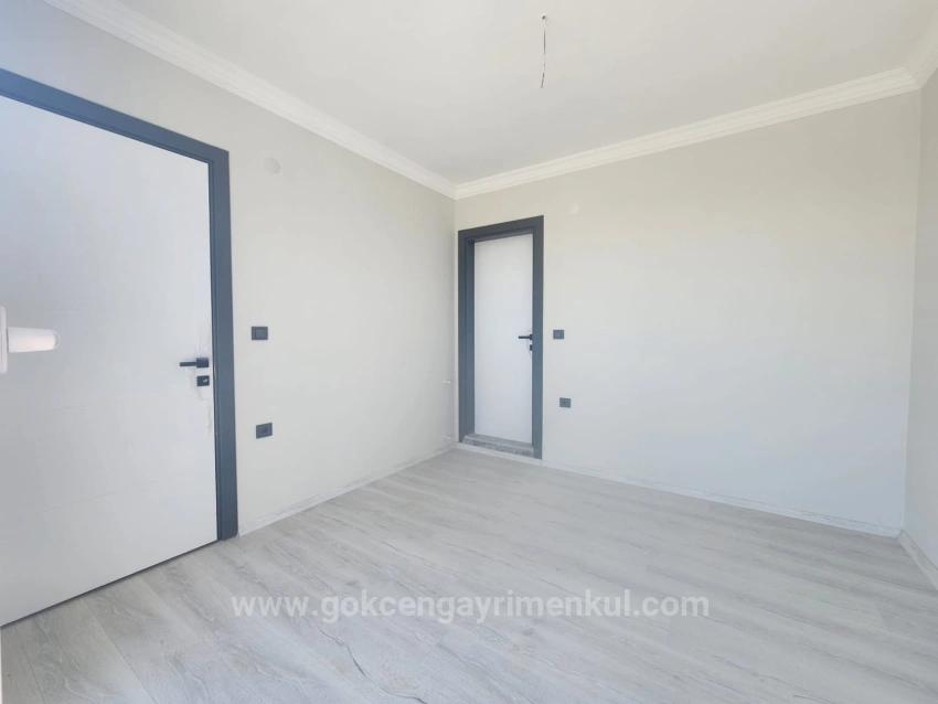 3+1 Villa With Full Sea And Nature View In Doğanbey Region Of Seferihisar!!!!