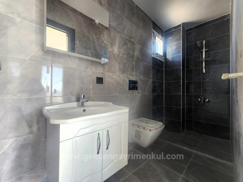 3+1 Villa With Full Sea And Nature View In Doğanbey Region Of Seferihisar!!!!