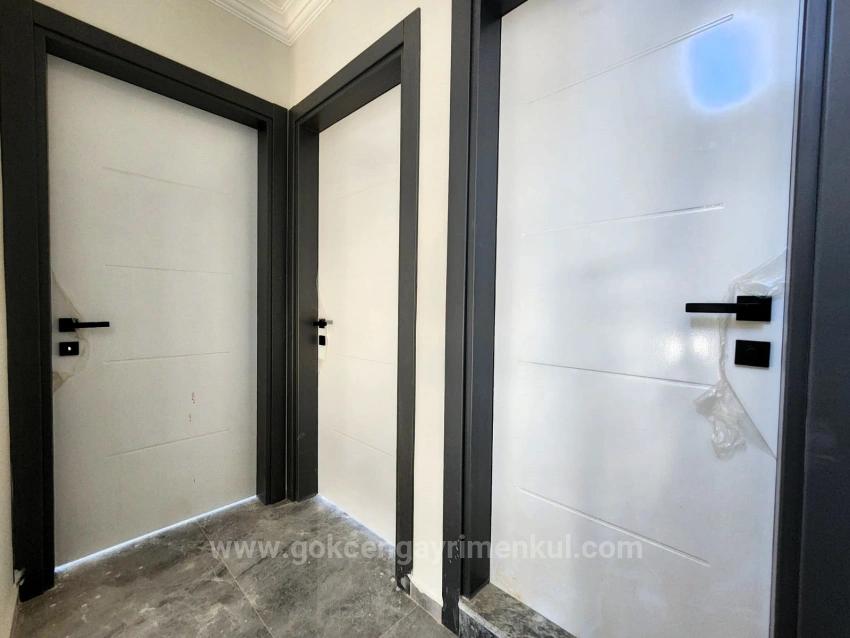 3+1 Villa With Full Sea And Nature View In Doğanbey Region Of Seferihisar!!!!