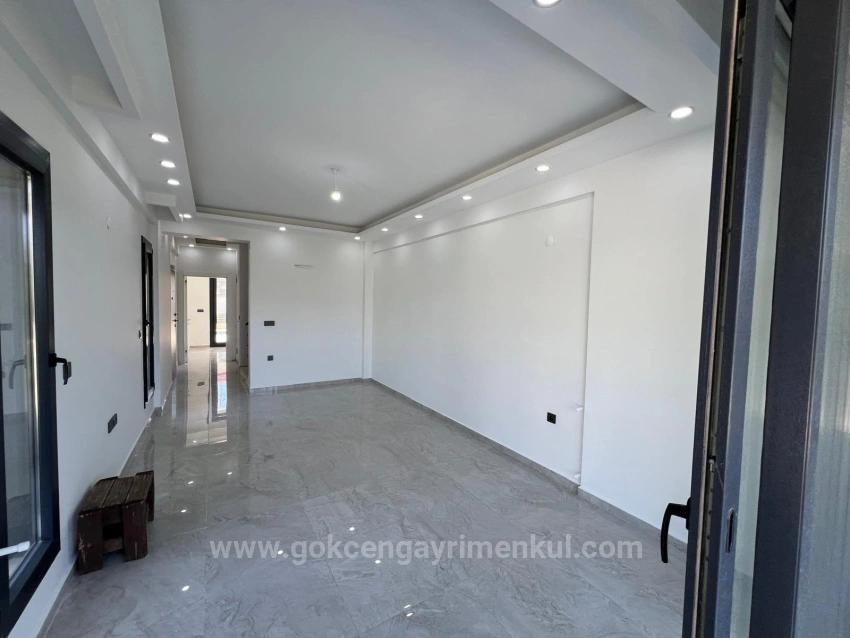 Detached Villa With Private Pool In Özdere Çukuraltı Region!!!!