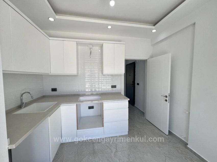 Detached Villa With Private Pool In Özdere Çukuraltı Region!!!!