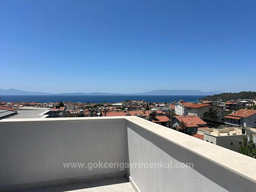 Detached Villa With Private Pool In Özdere Çukuraltı Region!!!!