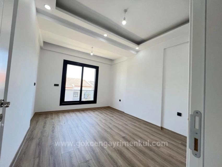 Detached Villa With Private Pool In Özdere Çukuraltı Region!!!!