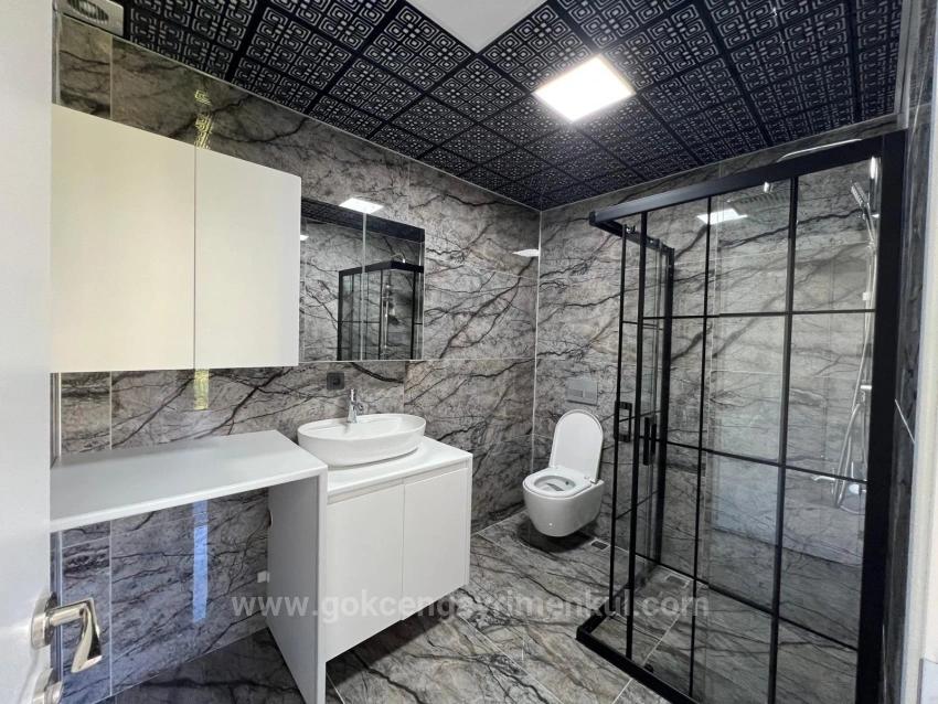 Detached Villa With Private Pool In Özdere Çukuraltı Region!!!!