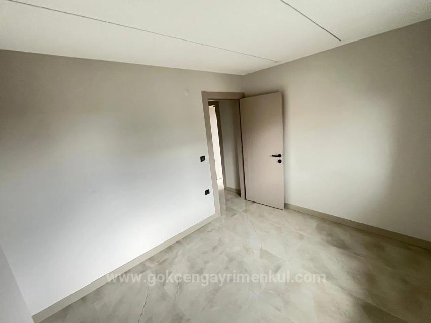 3+1 Villa With Spacious Garden, 300 Meters From The Sea In Gümüldür Region!!!!