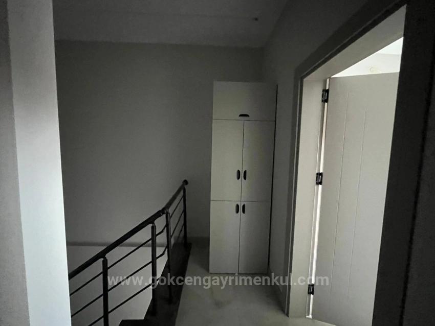 3+1 Villa With Spacious Garden, 300 Meters From The Sea In Gümüldür Region!!!!