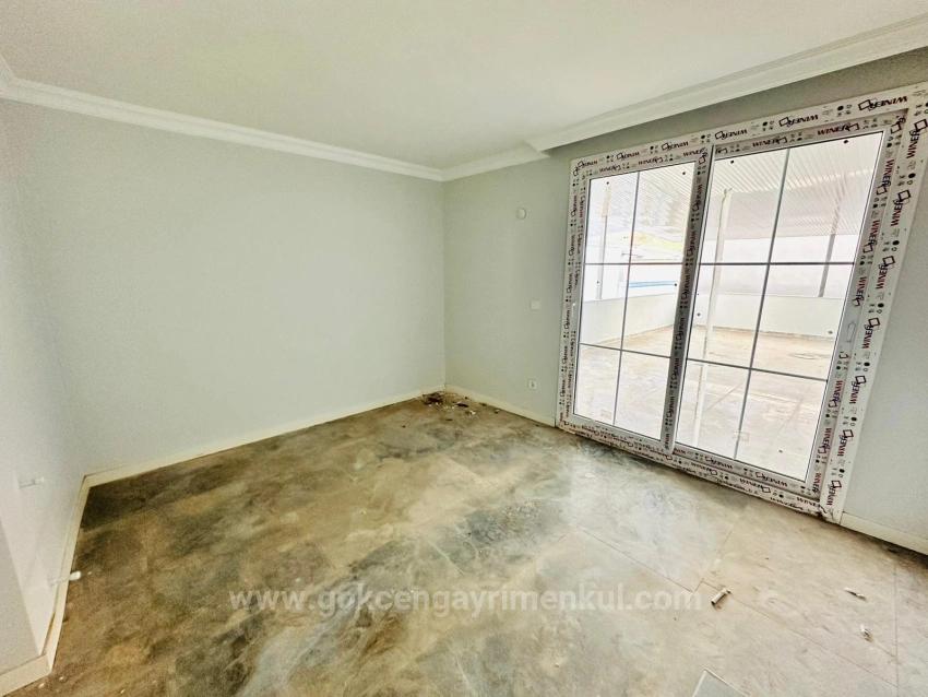 3+1 Villa In Doğanbey Region Of Seferihisar!!!