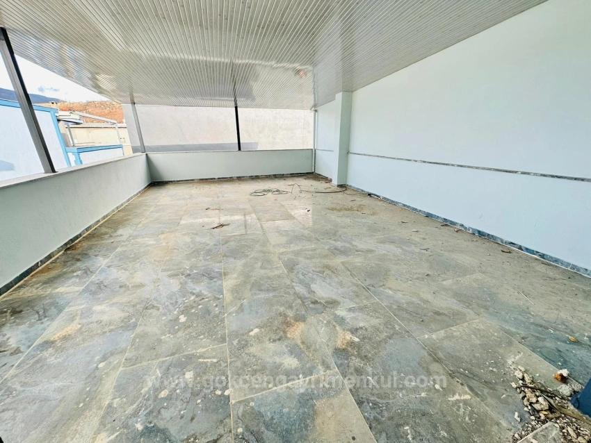 3+1 Villa In Doğanbey Region Of Seferihisar!!!