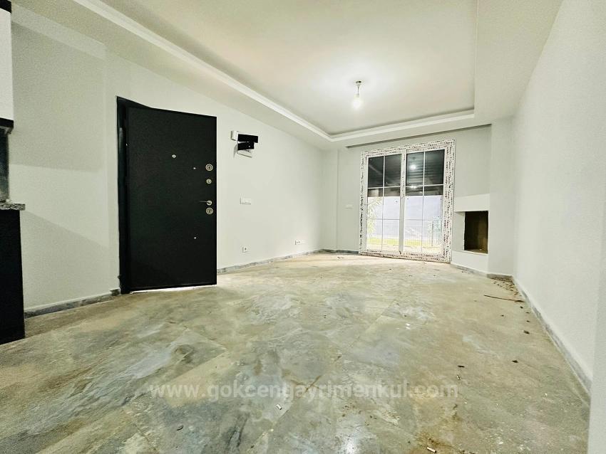 3+1 Villa In Doğanbey Region Of Seferihisar!!!