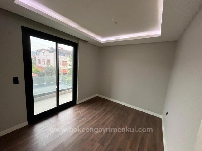 The Only Detached Luxury Villa On The Seaside In Gümüldür!!!!