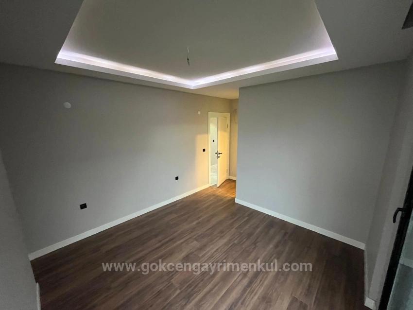 The Only Detached Luxury Villa On The Seaside In Gümüldür!!!!