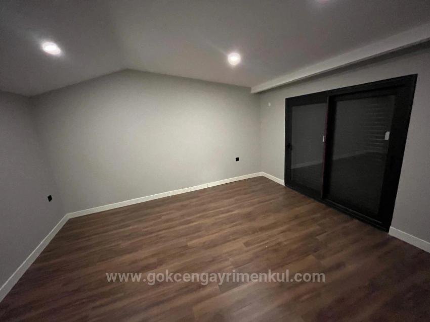 The Only Detached Luxury Villa On The Seaside In Gümüldür!!!!