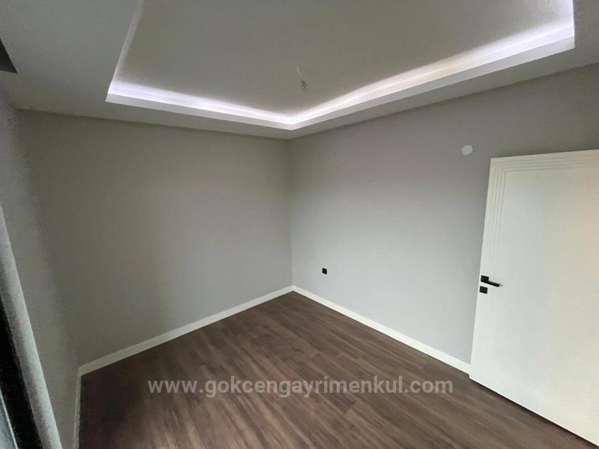 The Only Detached Luxury Villa On The Seaside In Gümüldür!!!!