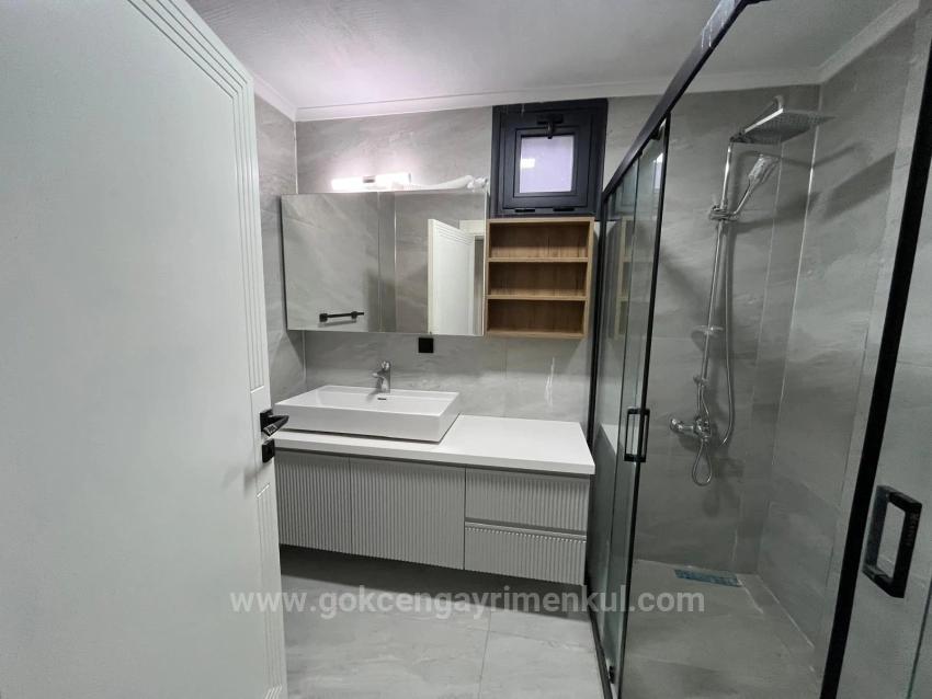 The Only Detached Luxury Villa On The Seaside In Gümüldür!!!!