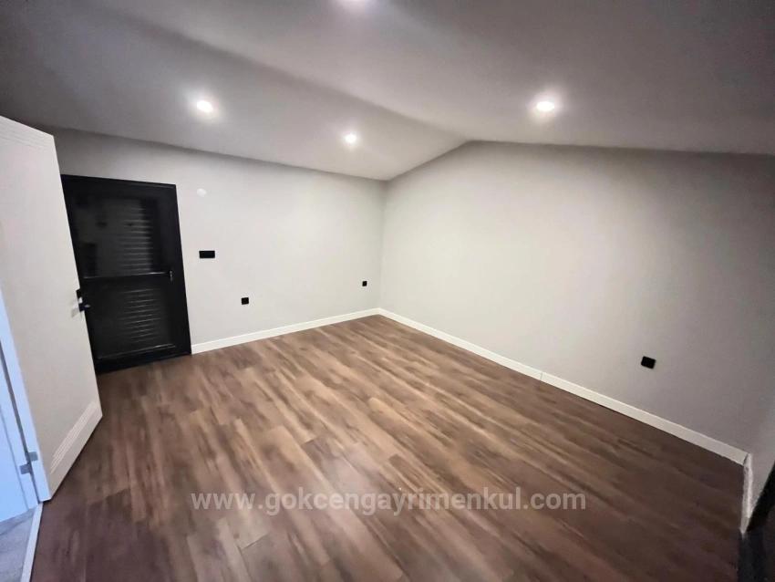 The Only Detached Luxury Villa On The Seaside In Gümüldür!!!!