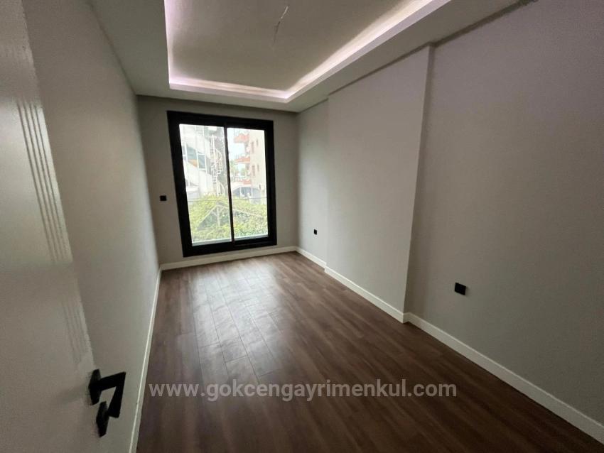 The Only Detached Luxury Villa On The Seaside In Gümüldür!!!!